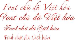Full Font Free cho máy tính của bạn